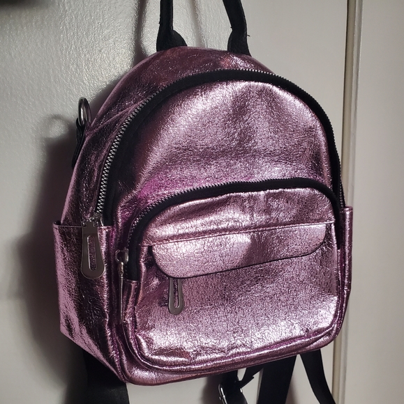 Mini Backpack - Picture 3 of 5